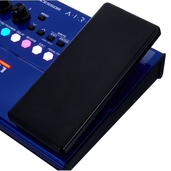 Boss GX-1B Bass Effects Processor – United States