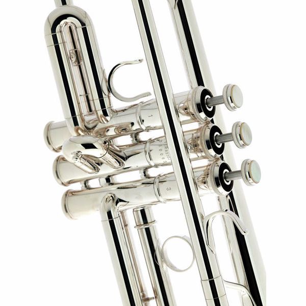 Yamaha YTR-8310 ZS 03 Trumpet – United States