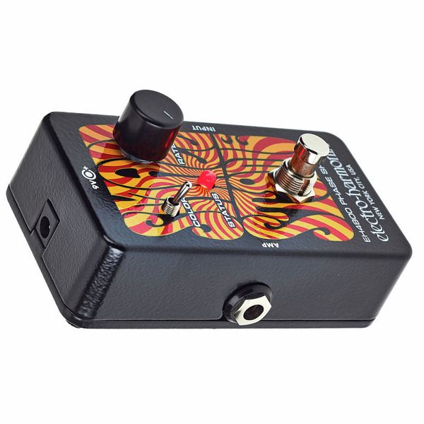 Electro Harmonix Small Stone – United States