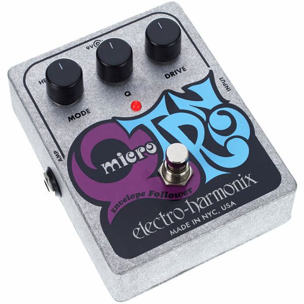 Electro Harmonix Micro Q-Tron – Thomann Nederland