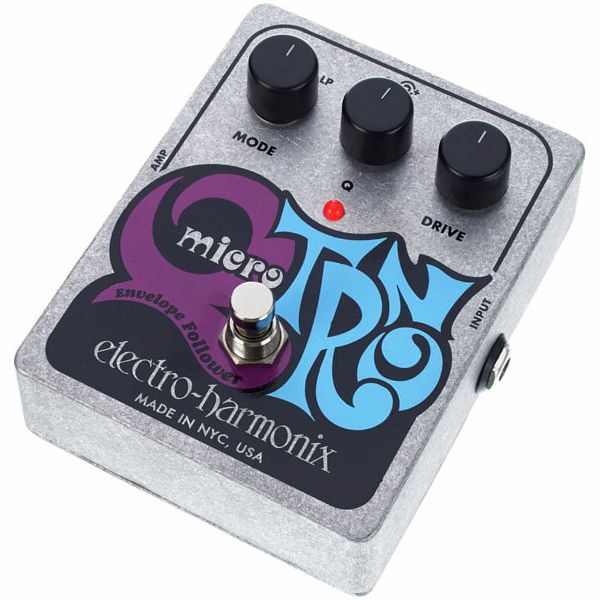 Electro Harmonix Micro Q-Tron – United States