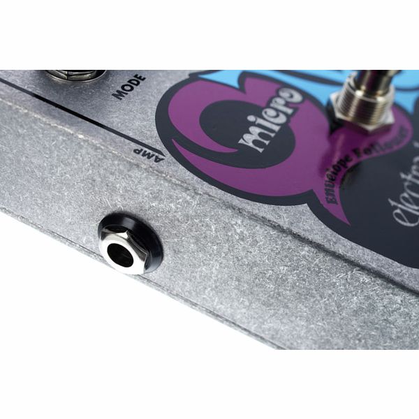 Electro Harmonix Micro Q-Tron – Thomann Nederland