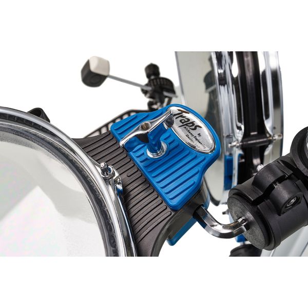 Traps A-400 Acoustic Drumset – United States
