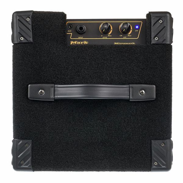 Markbass Micromark 801 – United States