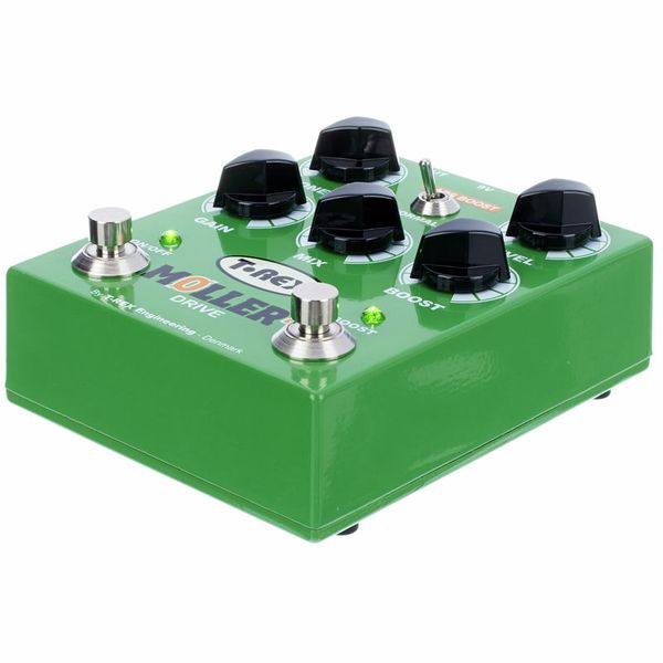 T-Rex Moller 2 – United States