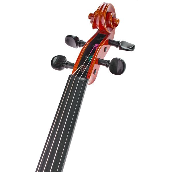 Ernst Heinrich Roth 54/IV-R Concert Violin 4/4 – United States