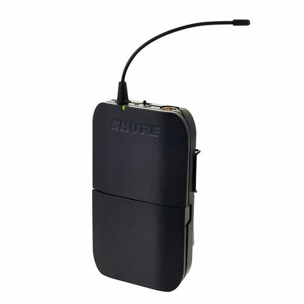 Shure BLX1 M17 – Thomann Elláda