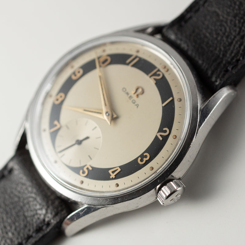 OMEGA Ref.2791 Cal.266 – TIMEANAGRAM