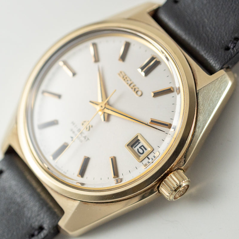 GRAND SEIKO REF.4522-8000 – TIMEANAGRAM
