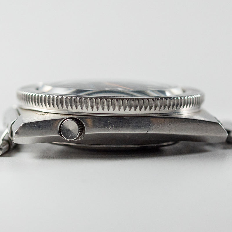 SEIKO Ref.6119-6050 5 Sports – TIMEANAGRAM