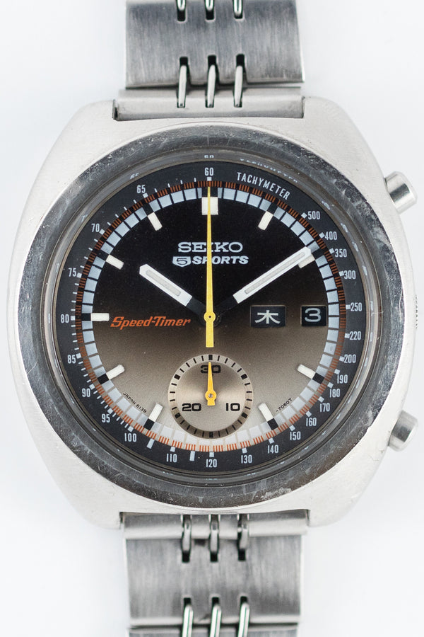 SEIKO 5 SPORTS SPEED TIMER REF.6139-7012 – TIMEANAGRAM