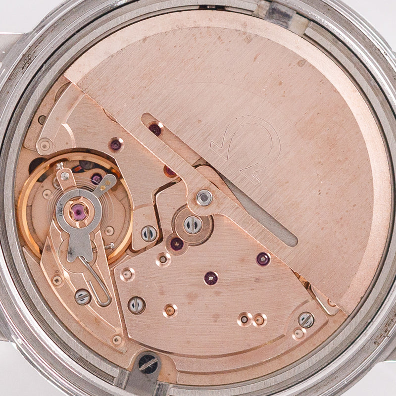 OMEGA Constellation Ref.167.754 / 165.753 – TIMEANAGRAM