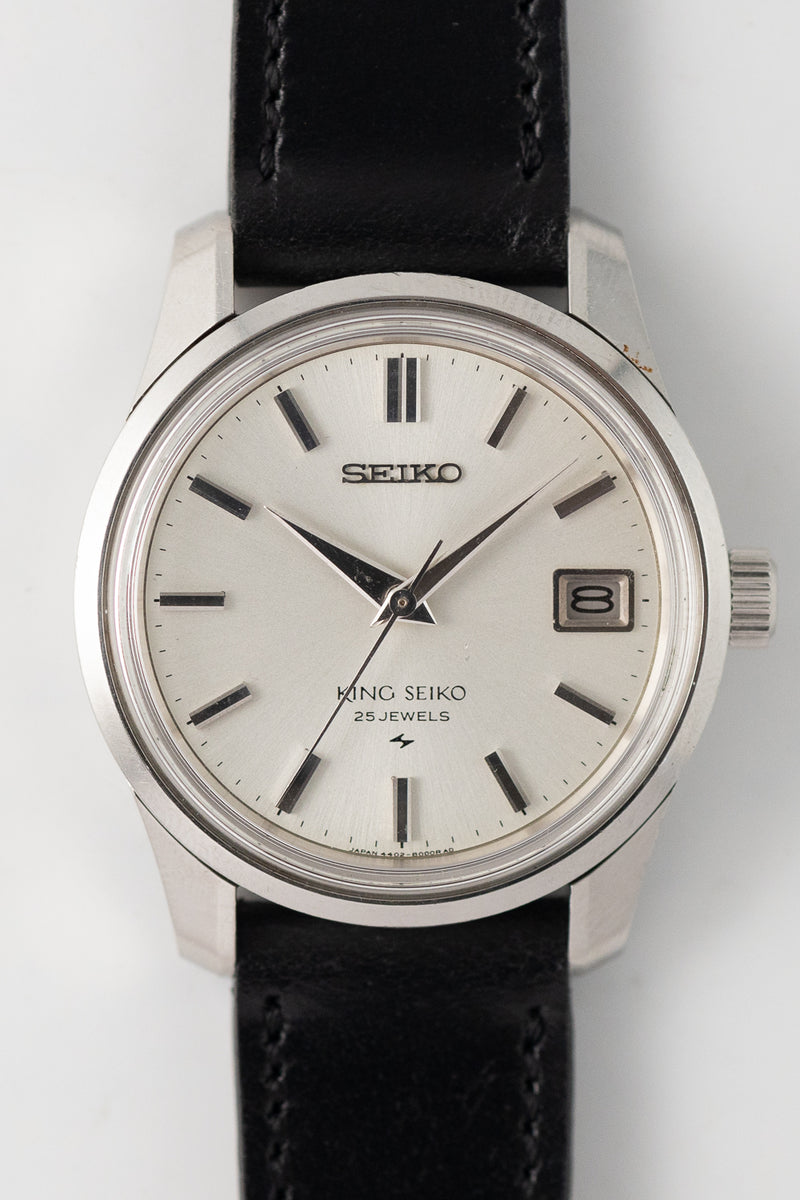 KING SEIKO REF.4402-8000 – TIMEANAGRAM