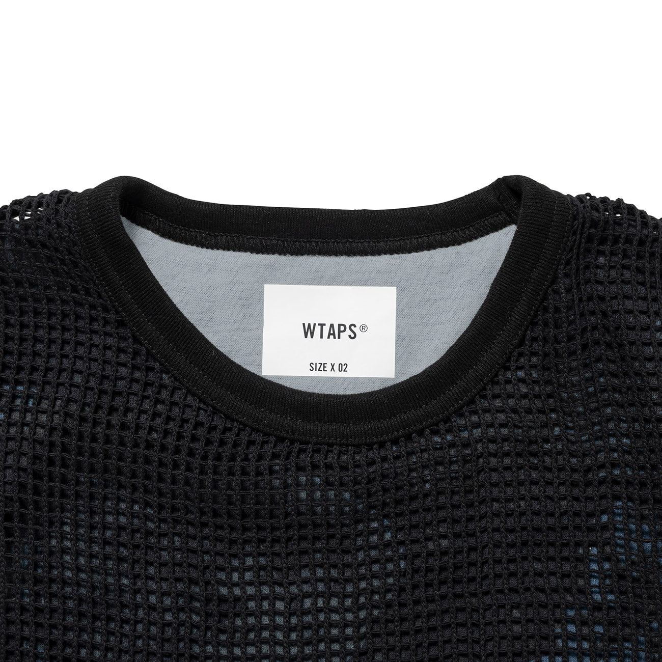 GHILL / LS / COTTON – TIME AFTER TIME