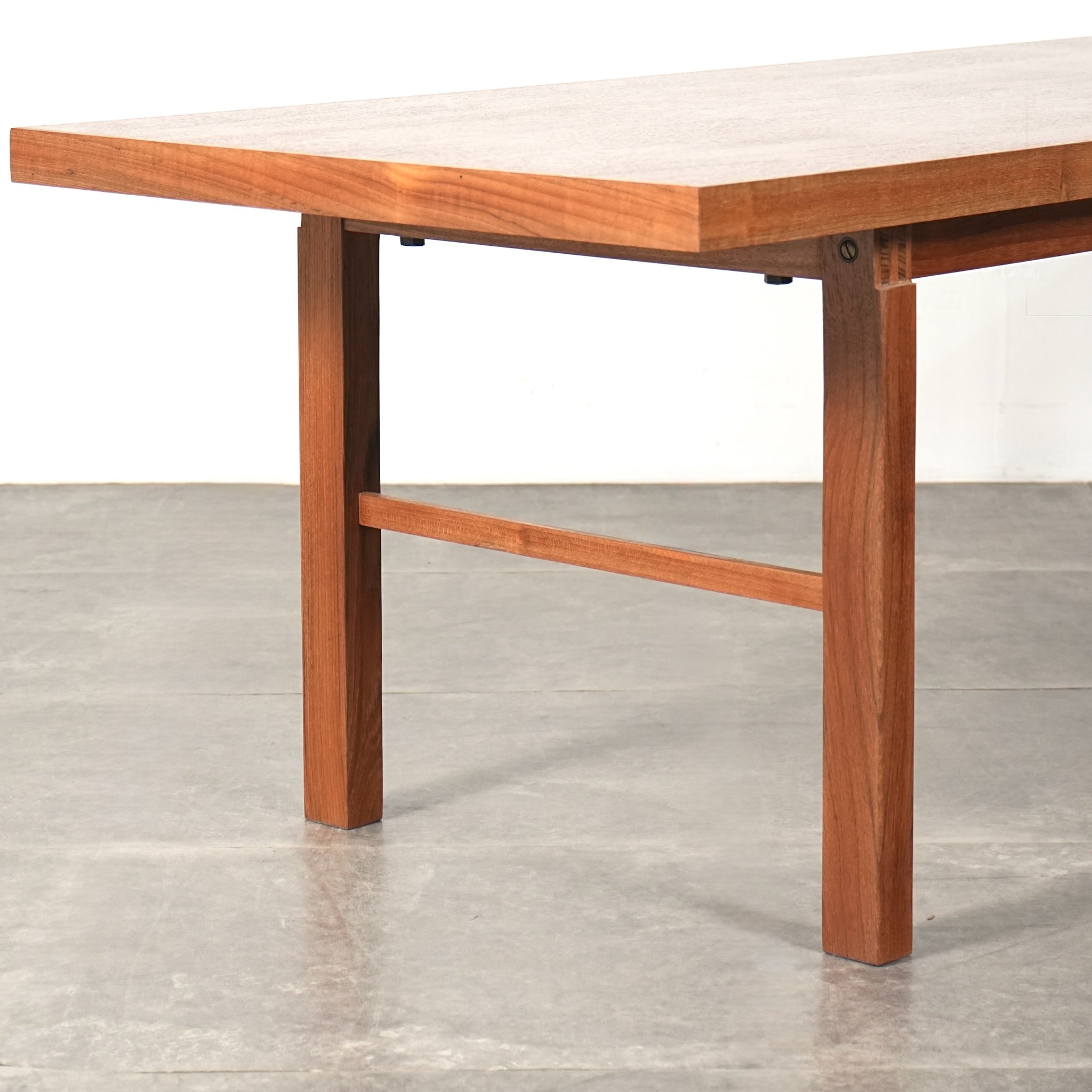 デンマーク ヴィンテージ ローテーブル – TIME HYPE