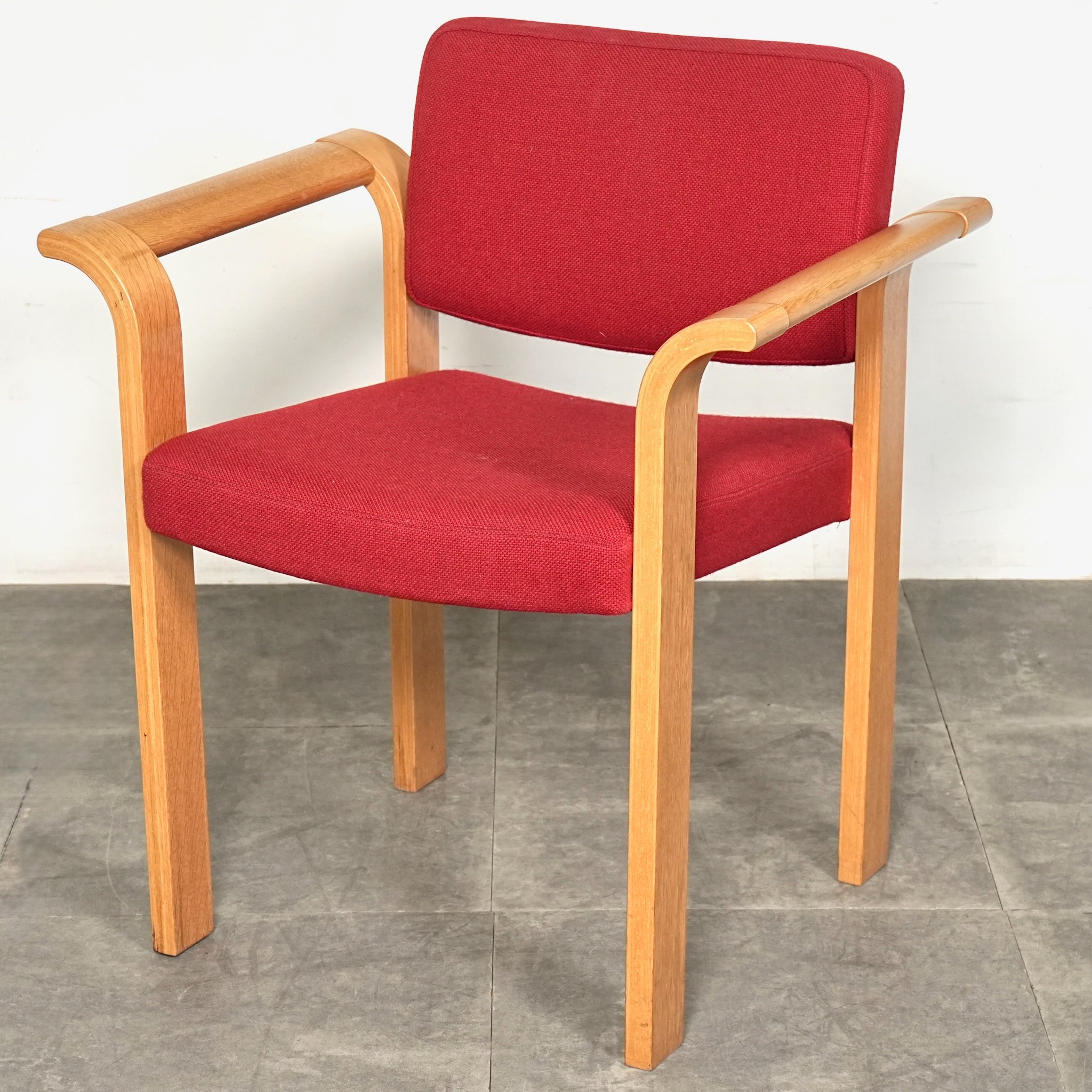 Magnus Olesen】ヴィンテージ アームチェア – TIME HYPE