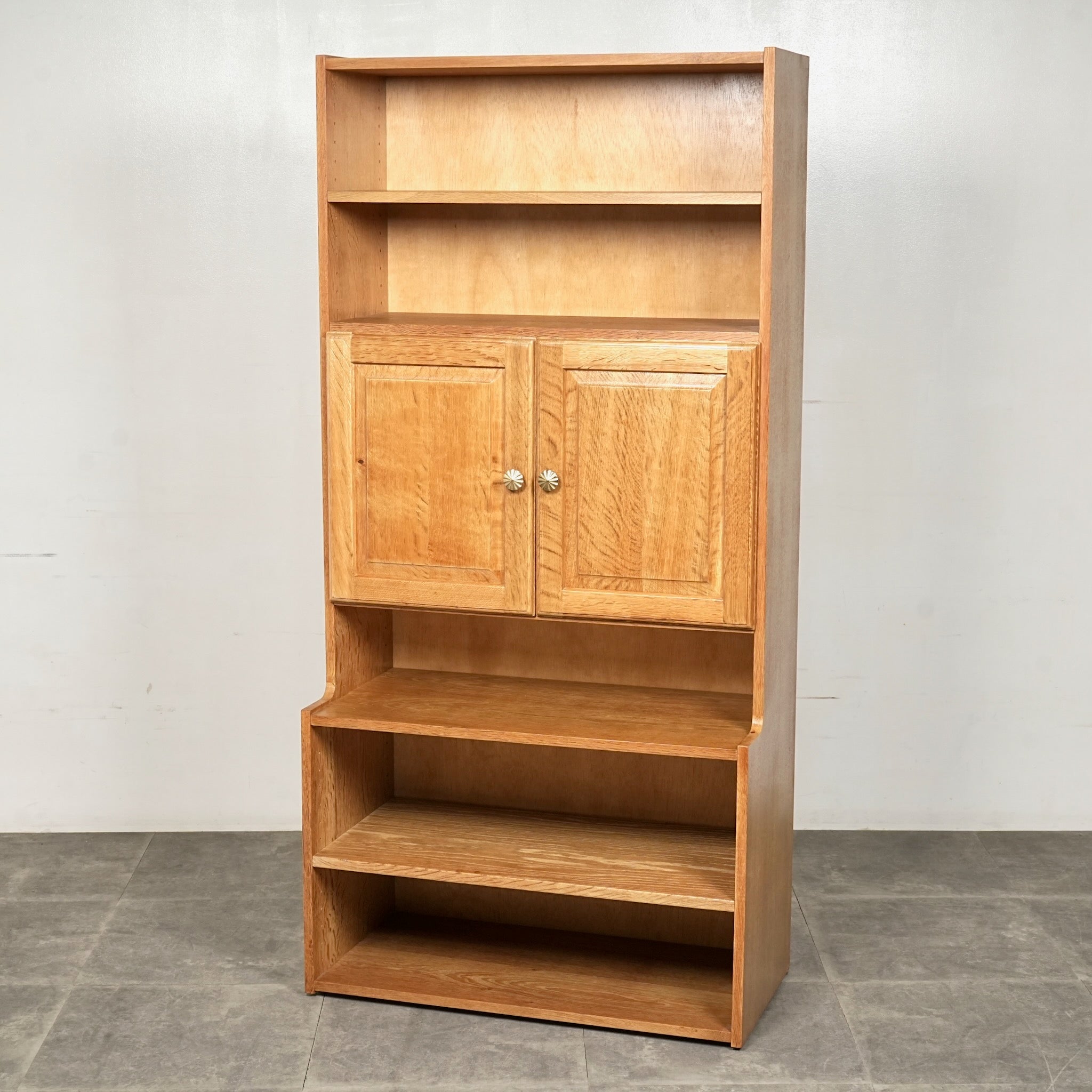 デンマークヴィンテージ キャビネット – TIME HYPE