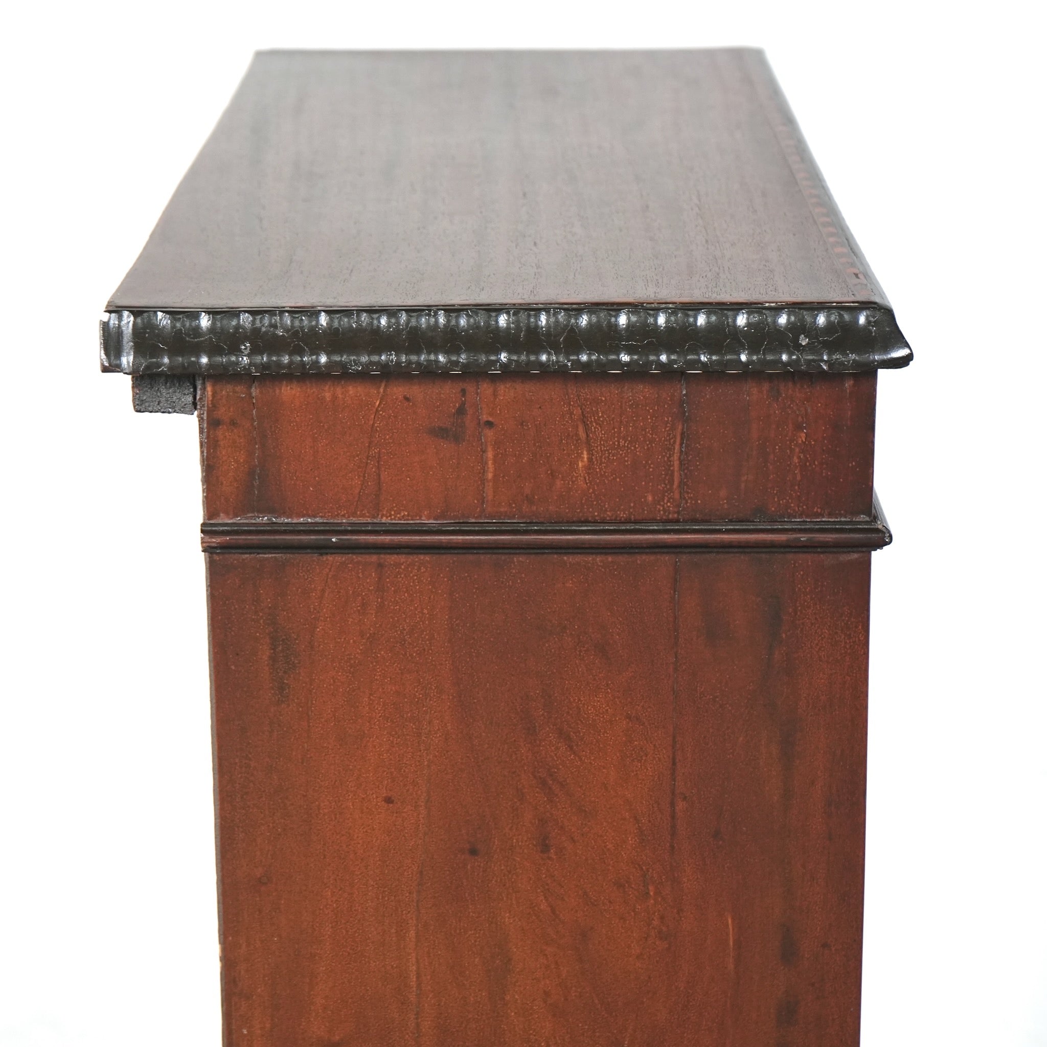 イギリスアンティーク ガラスキャビネット – TIME HYPE