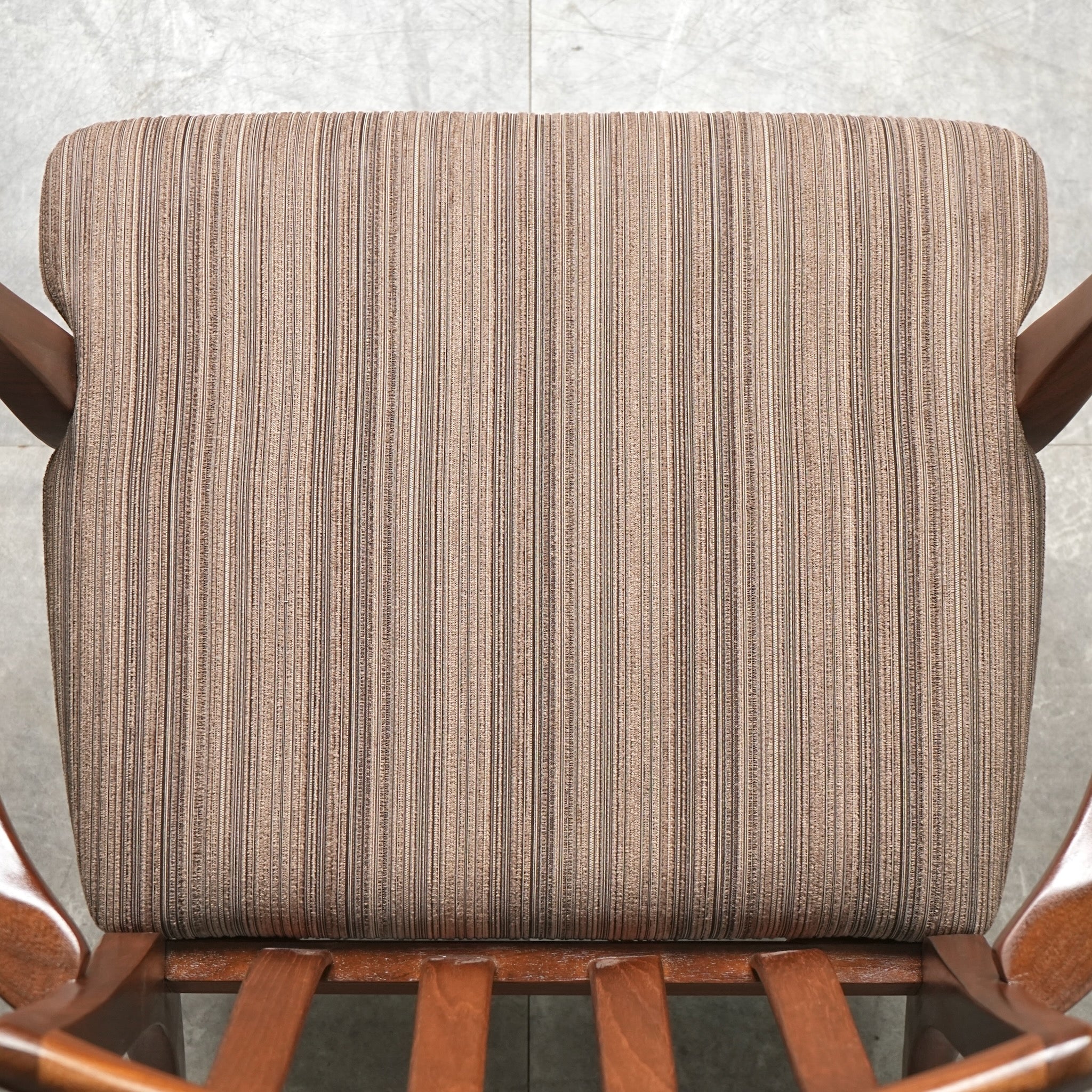 G-PLAN】スラットバック アームチェア【張替済】 – TIME HYPE