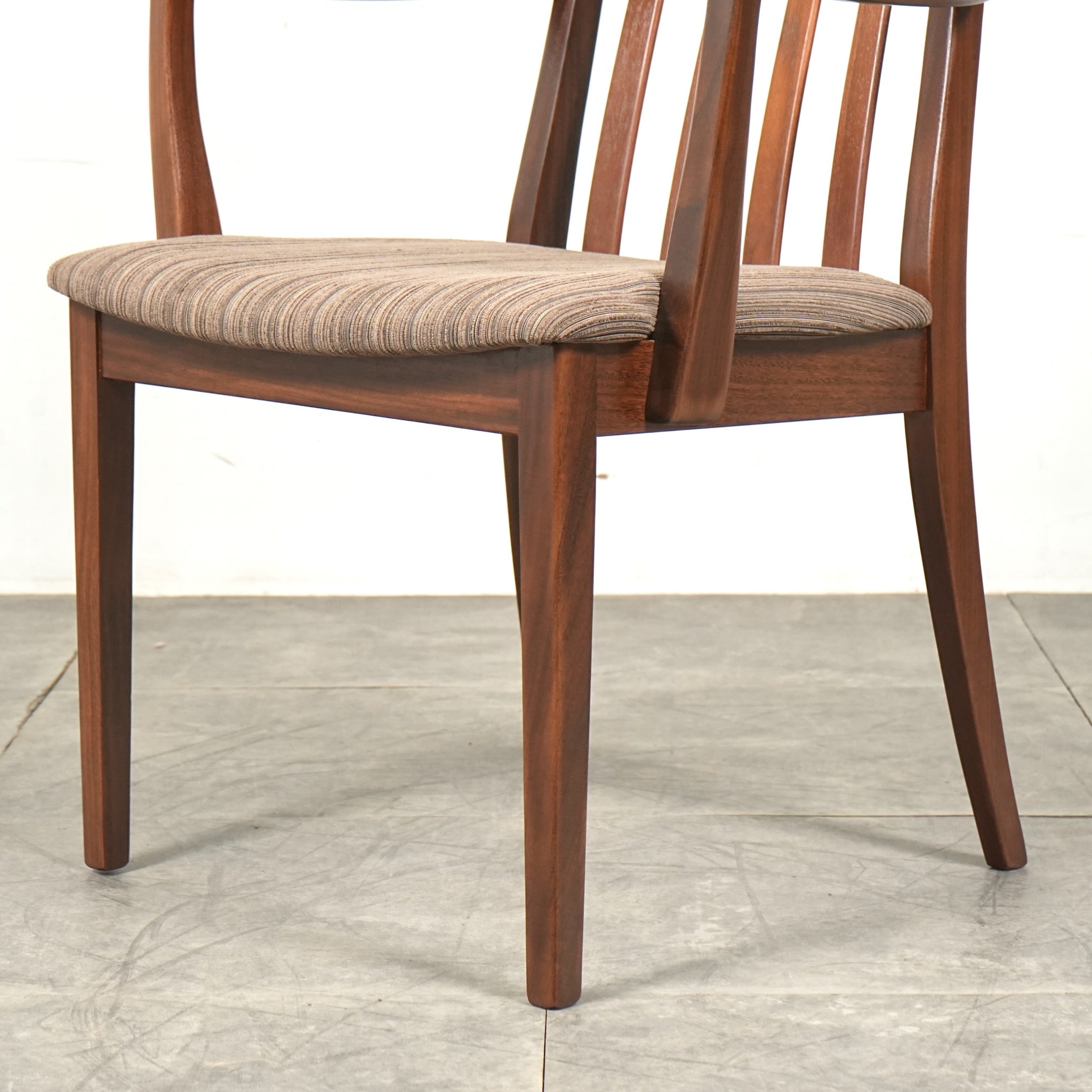 G-PLAN】スラットバック アームチェア【張替済】 – TIME HYPE