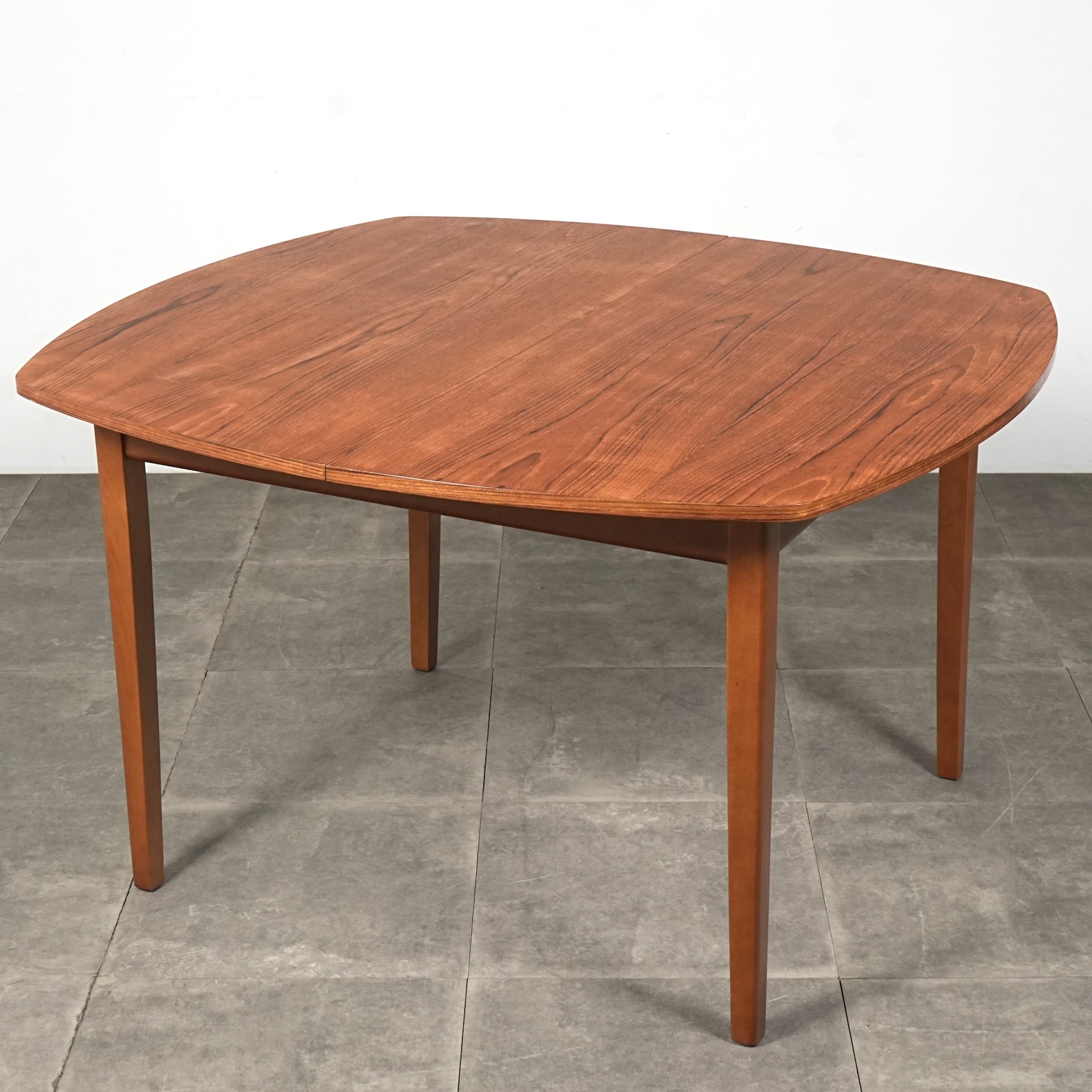 イギリスヴィンテージ エクステンション ダイニングテーブル – TIME HYPE