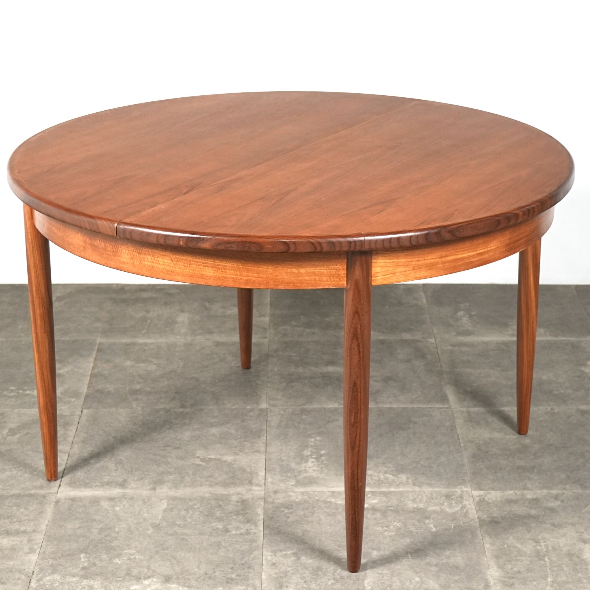 G-PLAN】Fresco ラウンド ダイニングテーブル – TIME HYPE