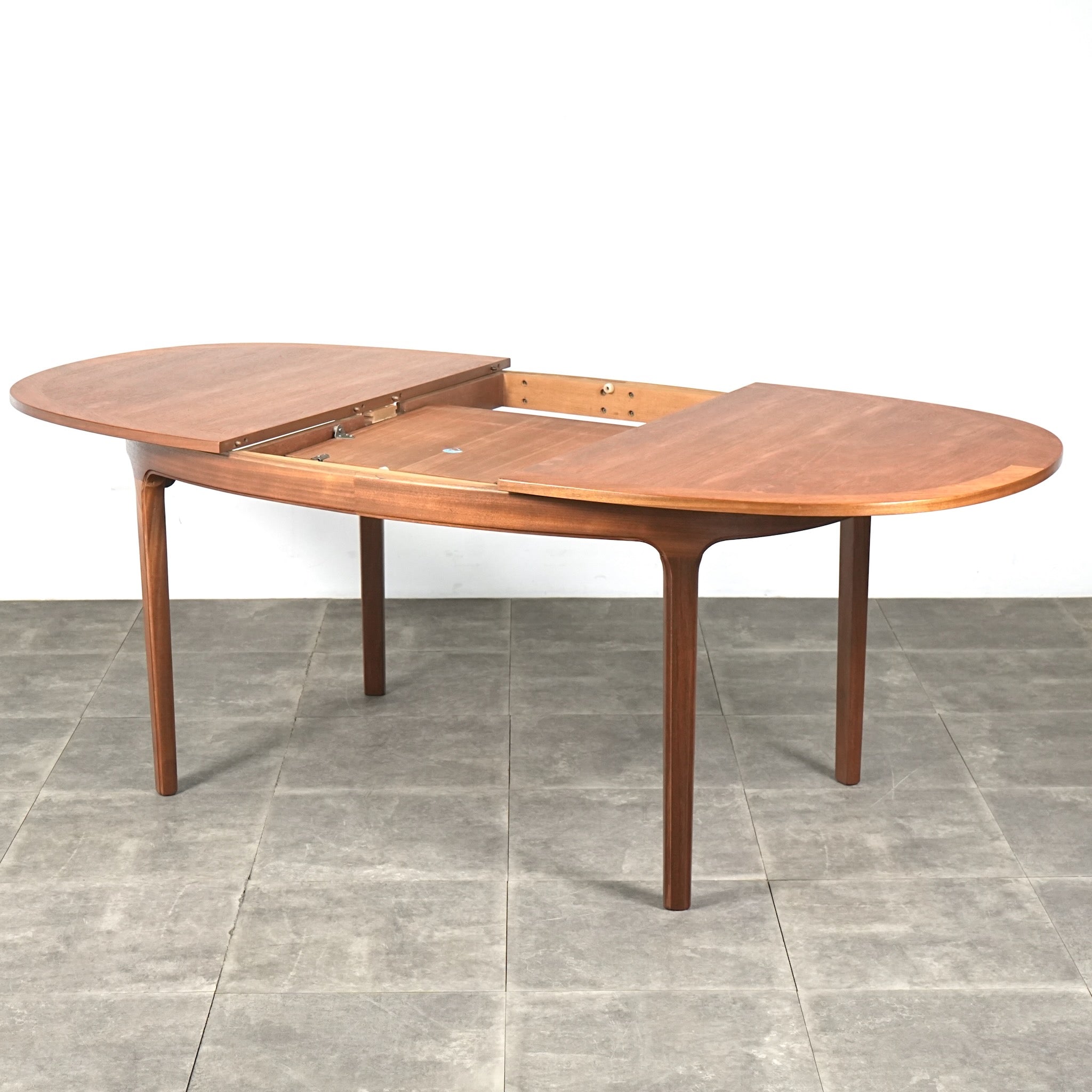 NATHAN】エクステンション ダイニングテーブル – TIME HYPE