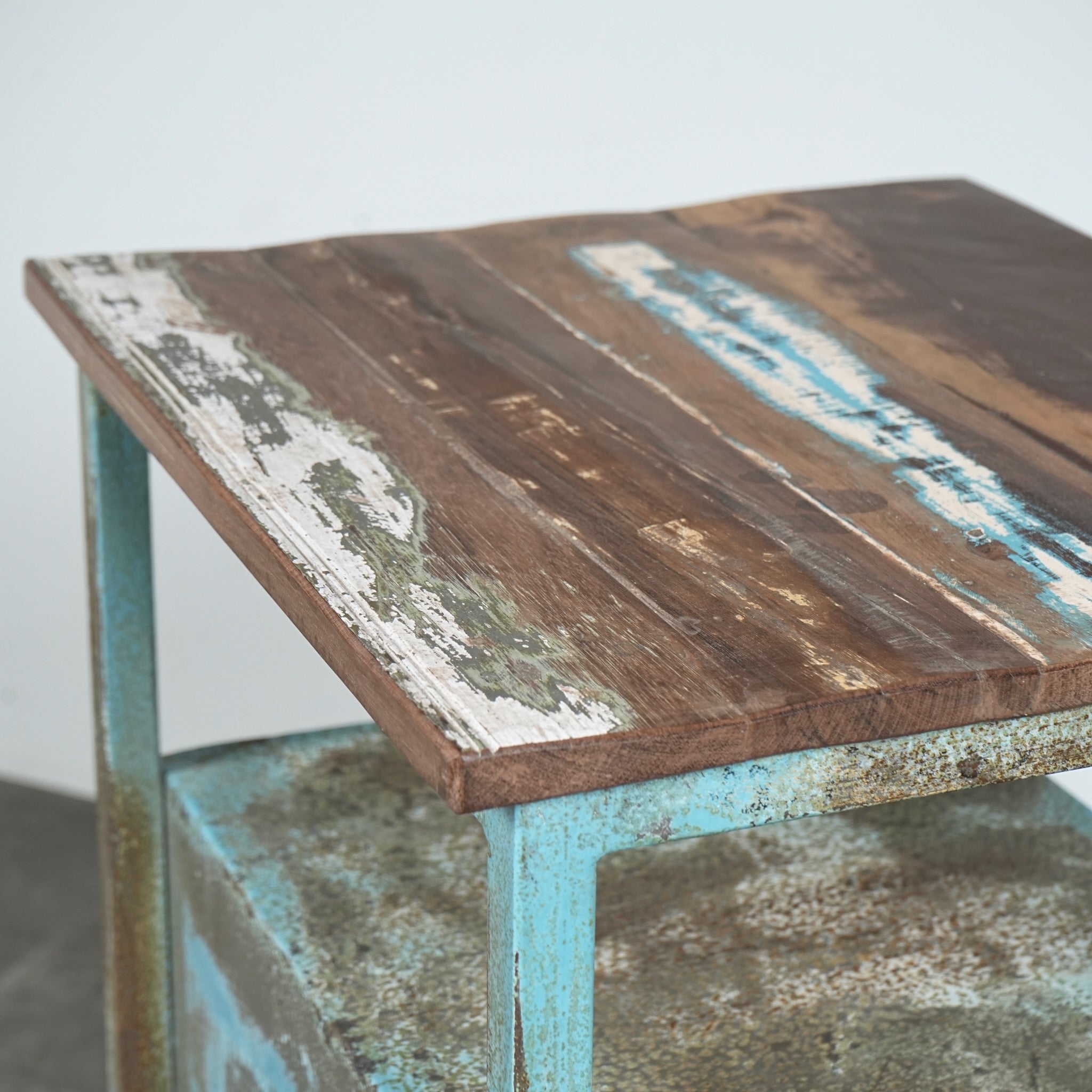 インドヴィンテージ キャビネット – TIME HYPE