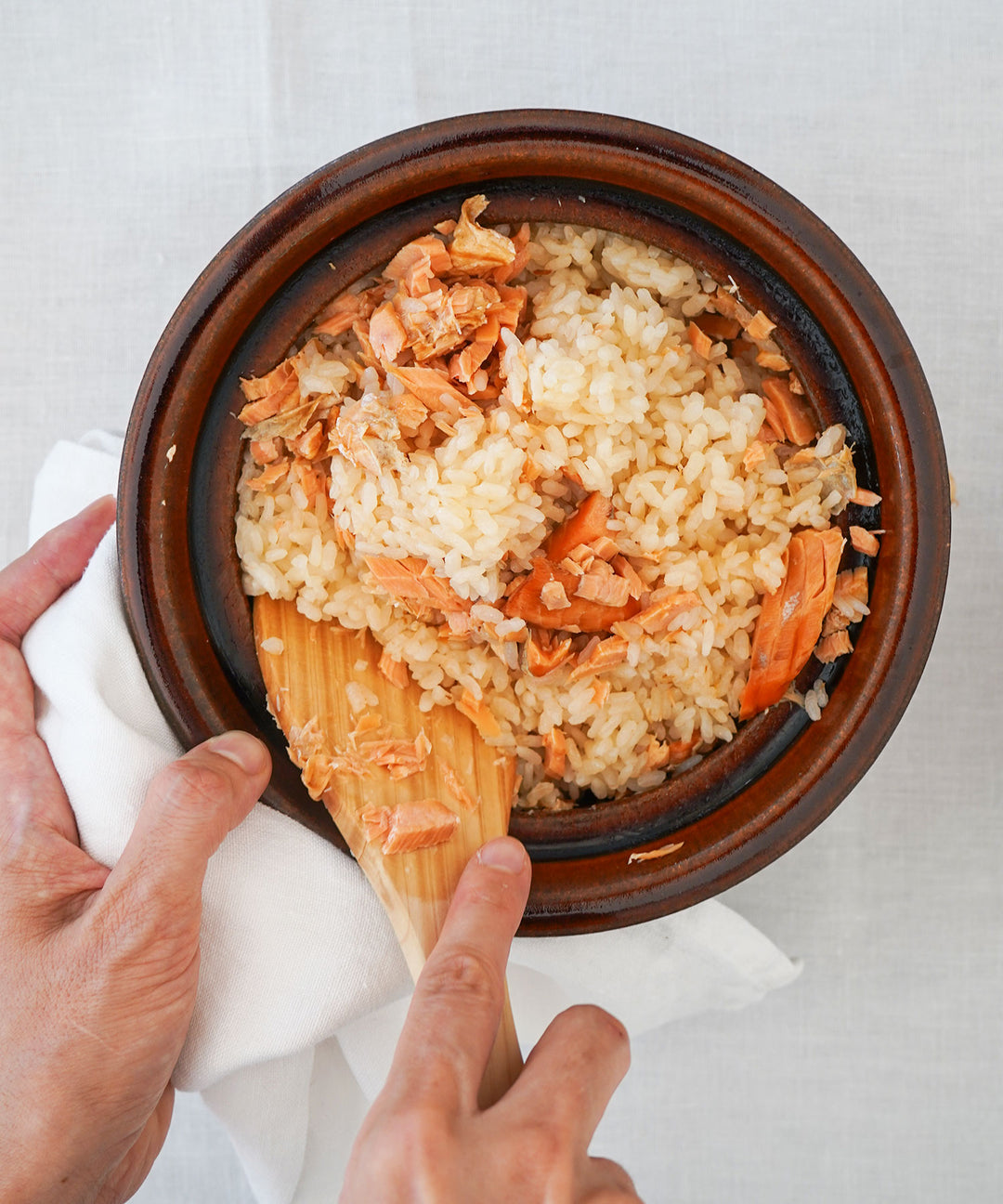 Homeland（ホームランド）信楽焼 米炊き釜 土鍋 日本製 – TIMELESS COMFORT