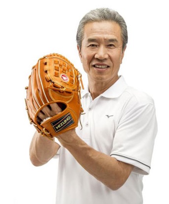 ベースボールギア】ミズノ復刻版グラブ「ワールドウィン