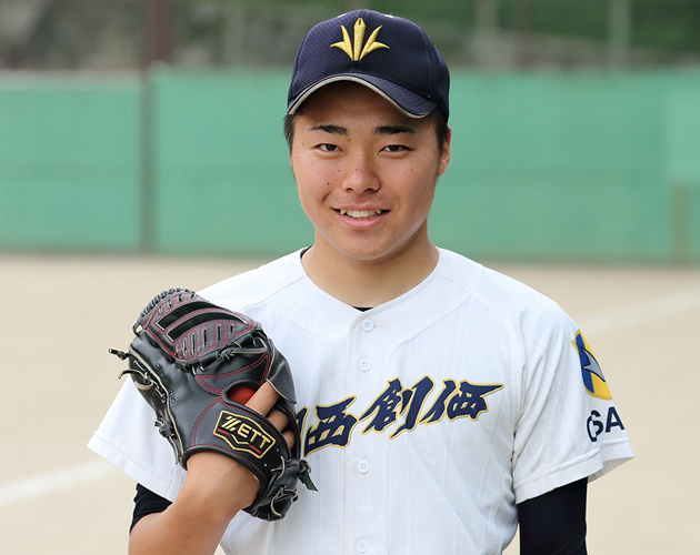 関西創価】絆を深める金星寮と投打のキーマン | Timely! WEB