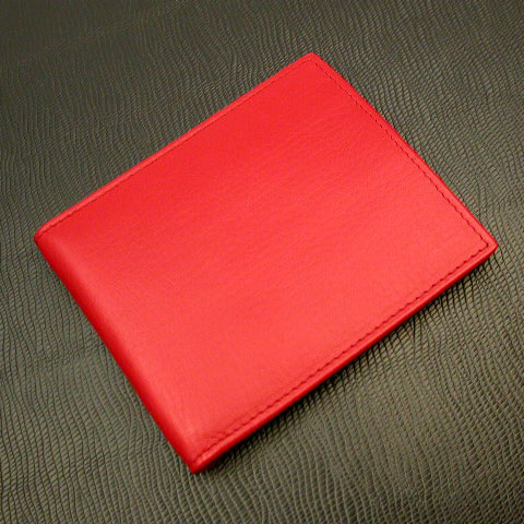 ロレックス ノベルティー 財布 赤色 | アンティーク時計通販専門店