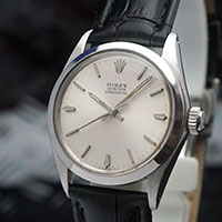 ロレックス ボックス ジュエリーボックスタイプ | アンティーク時計