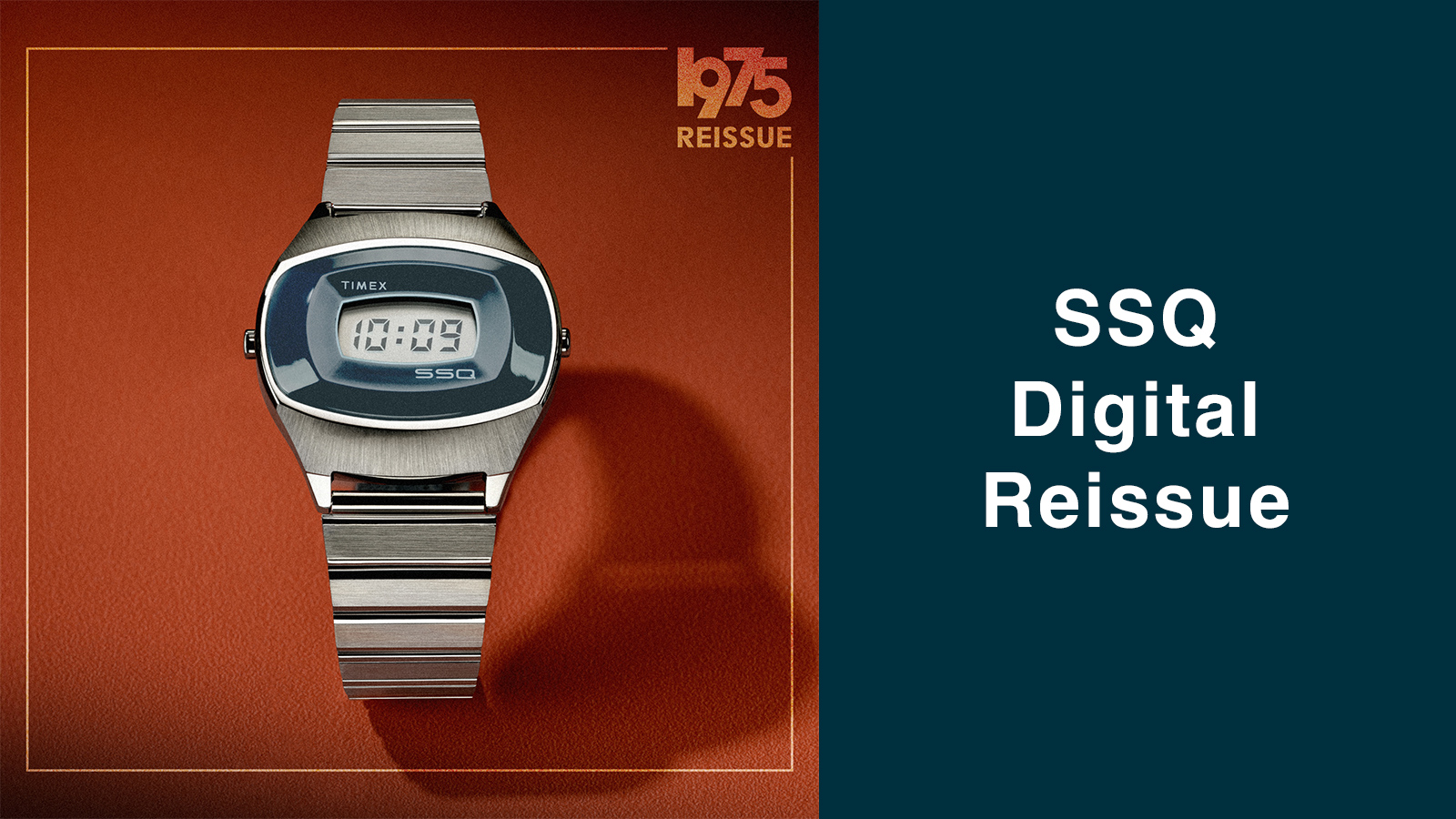 TIMEX（タイメックス）公式オンラインストア