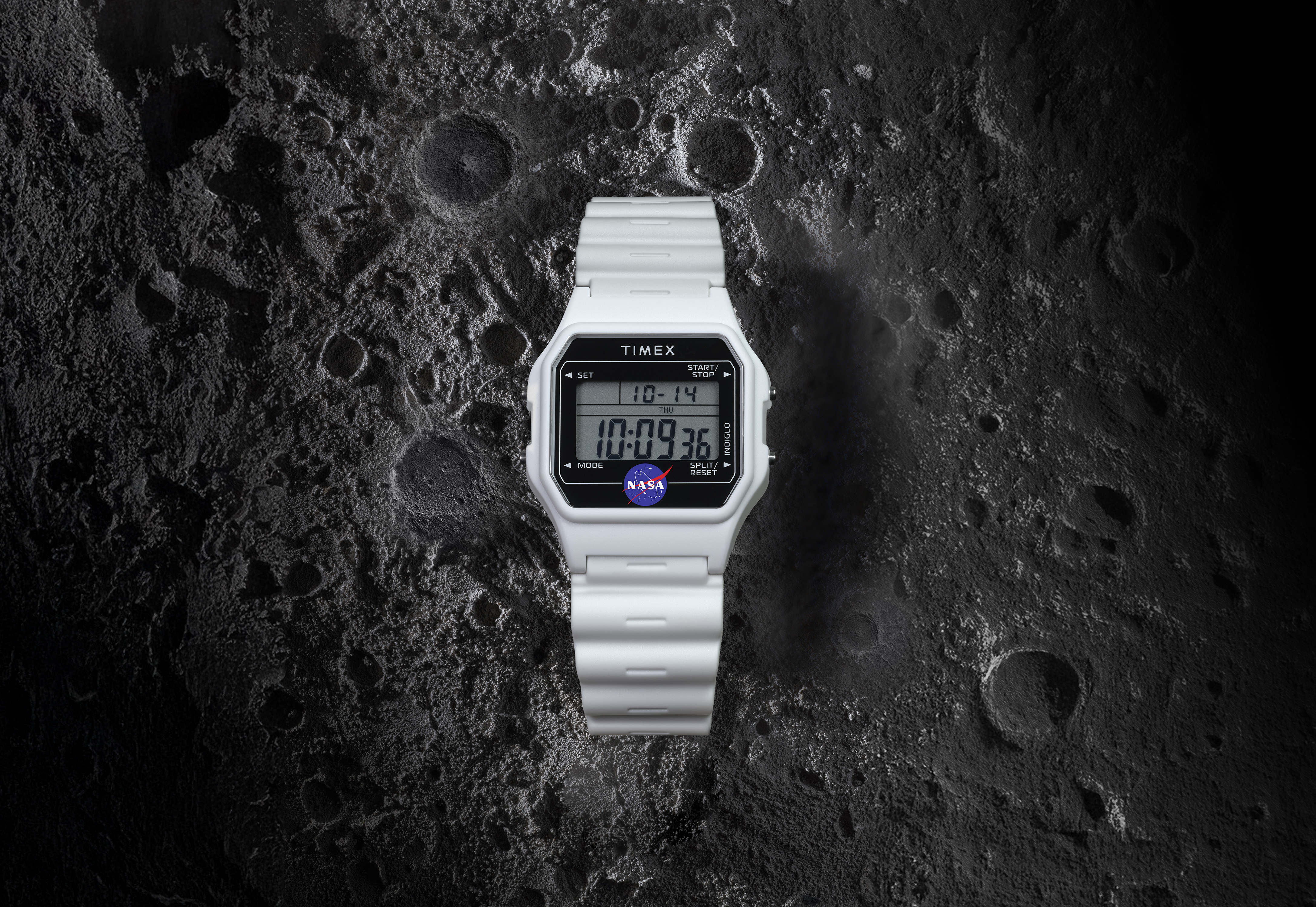 NASA | TIMEXオンラインストア