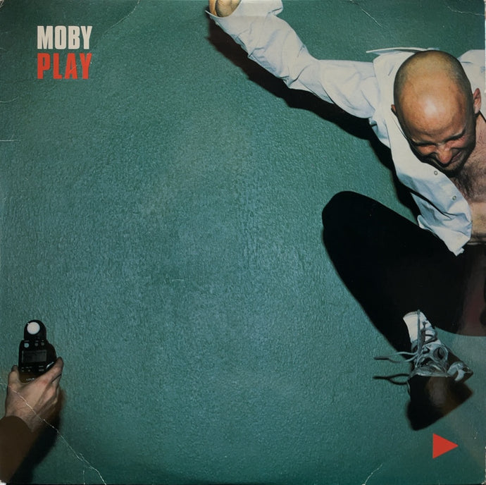 MOBY / Play ( V2 – 63881-27049-1, 2LP) – TICRO MARKET