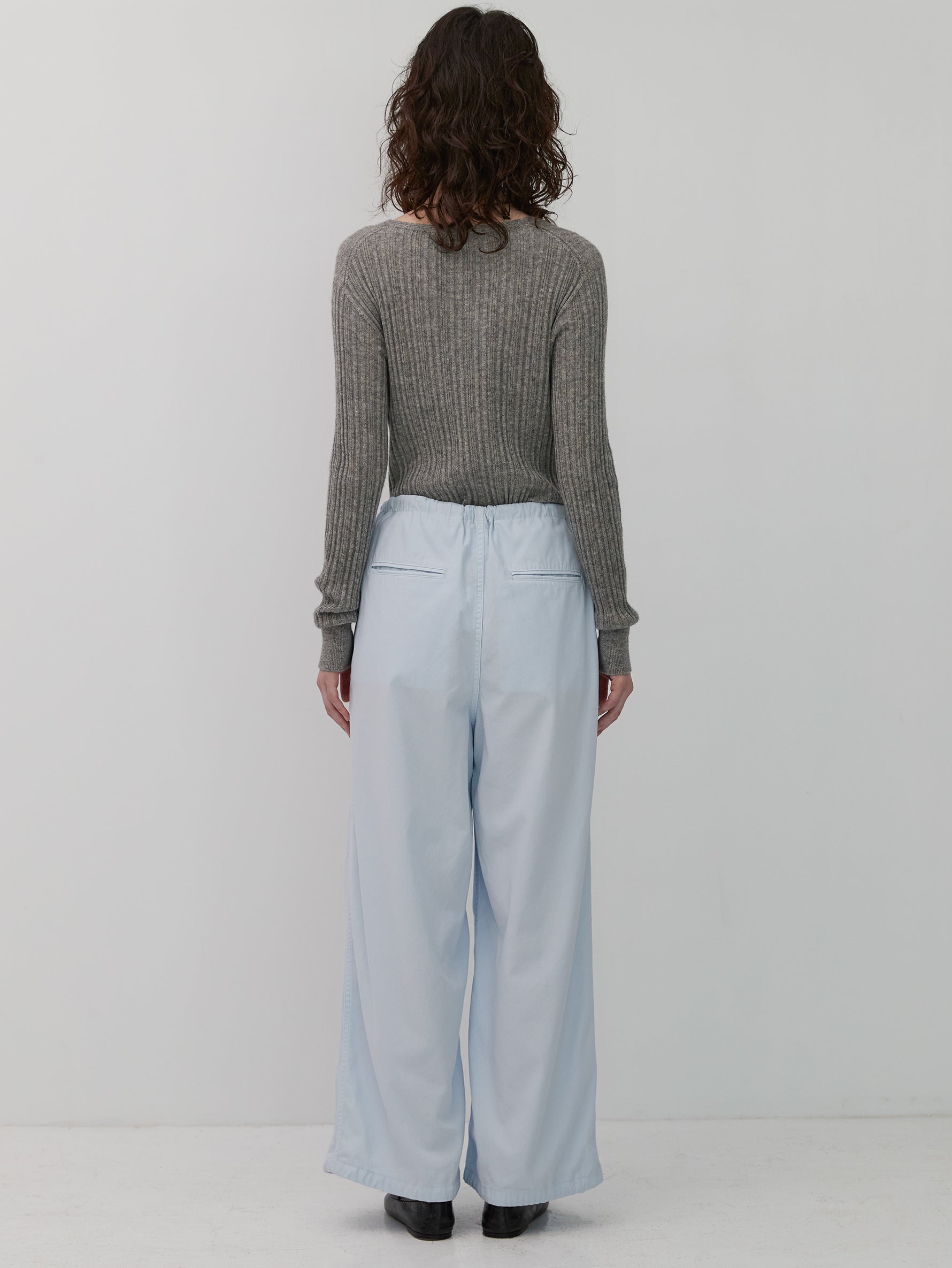 カーゴパンツ/TBDA-121