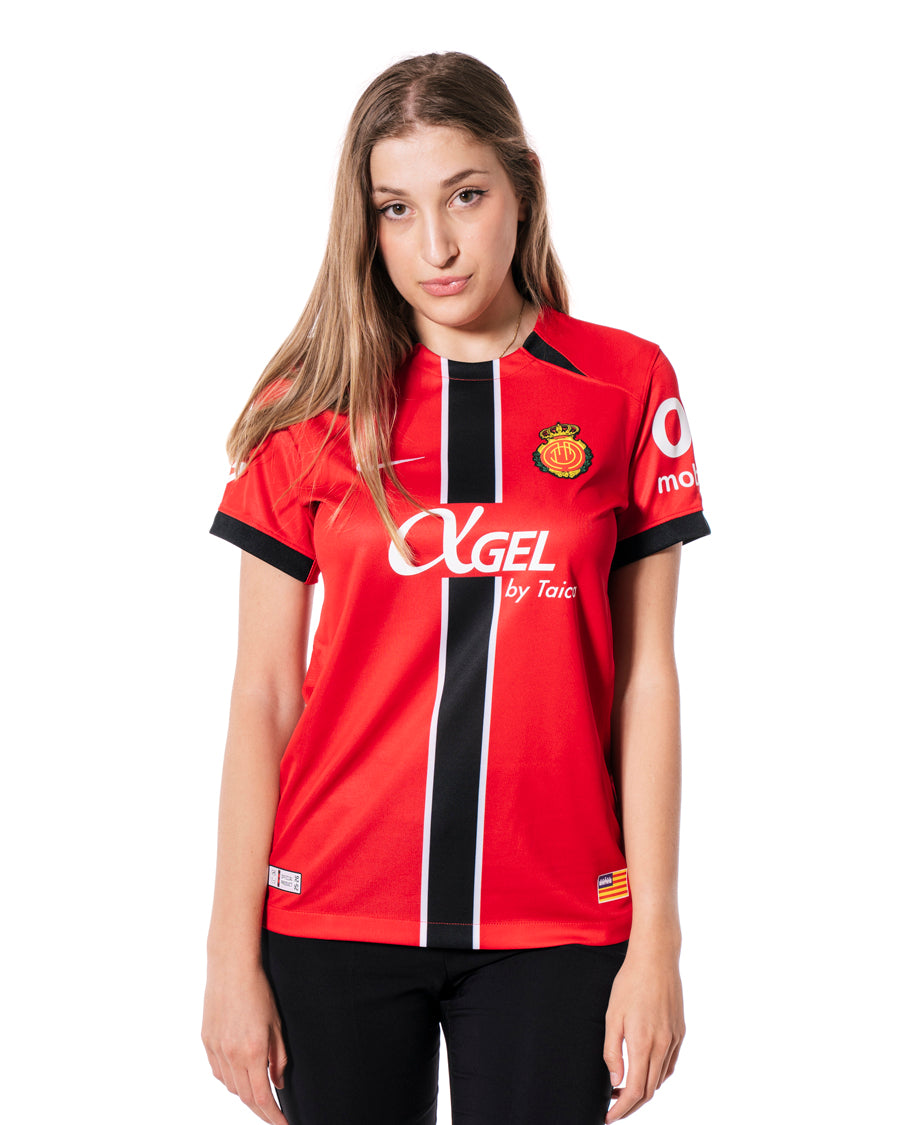 Primera Equipación 25-26 RCD Mallorca - Tienda Oficial