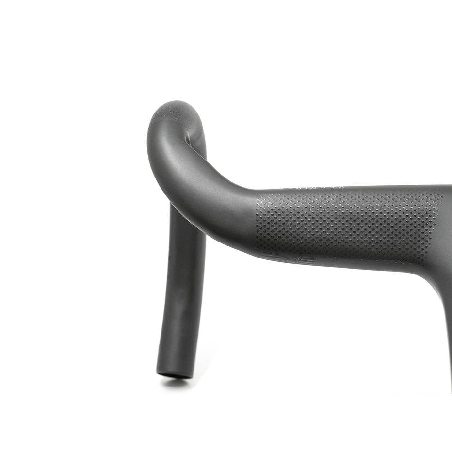 EXS 一体型カーボンハンドル 100-400第9世代TCR用スペーサー付 EXS