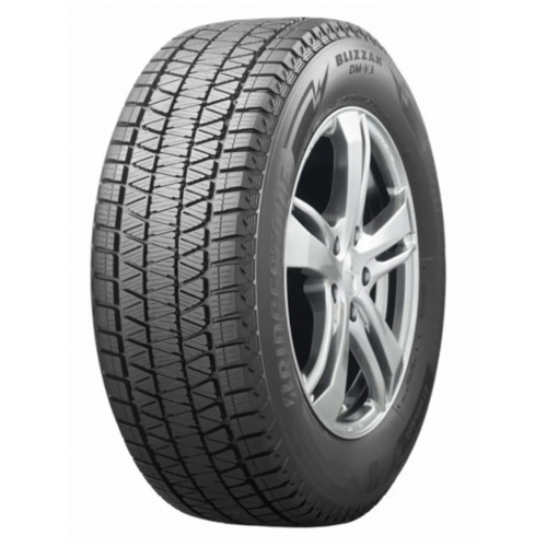 BRIDGESTONE BLIZZAK DM-V3 175/80R16 91Q | CARTUNEタイヤ | タイヤ