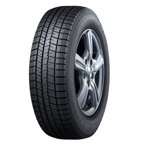 DUNLOP WINTER MAXX WM03 225/40R18 88Q | CARTUNEタイヤ | タイヤ通販