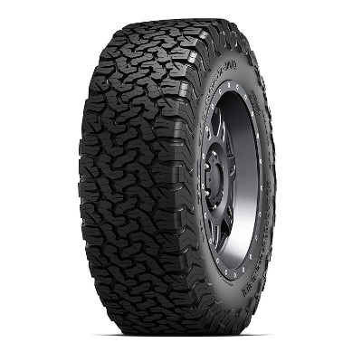 BFGoodrich All-Terrain T/A KO2 235/70R16