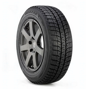 Bridgestone 225/40R18 XL BLIZZAK WS90 | Flynn's Tire and Auto Service