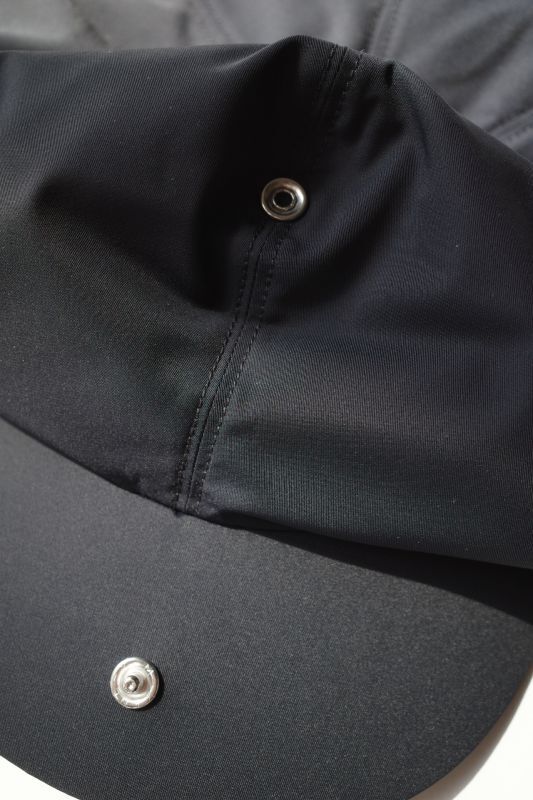 TAKAHIROMIYASHITATheSoloist. huge casquette - tity