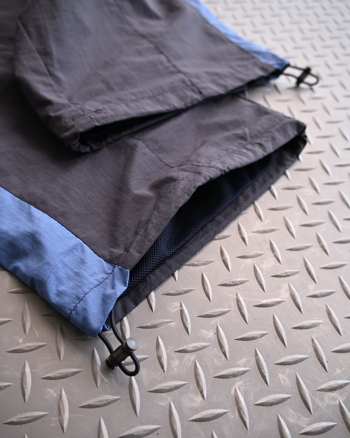 10日以内お届け】セットアップナイロンパンツ L2140