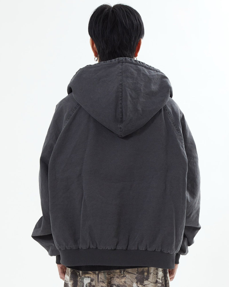 10日以内お届け】アクティブコットンジャケット L2165