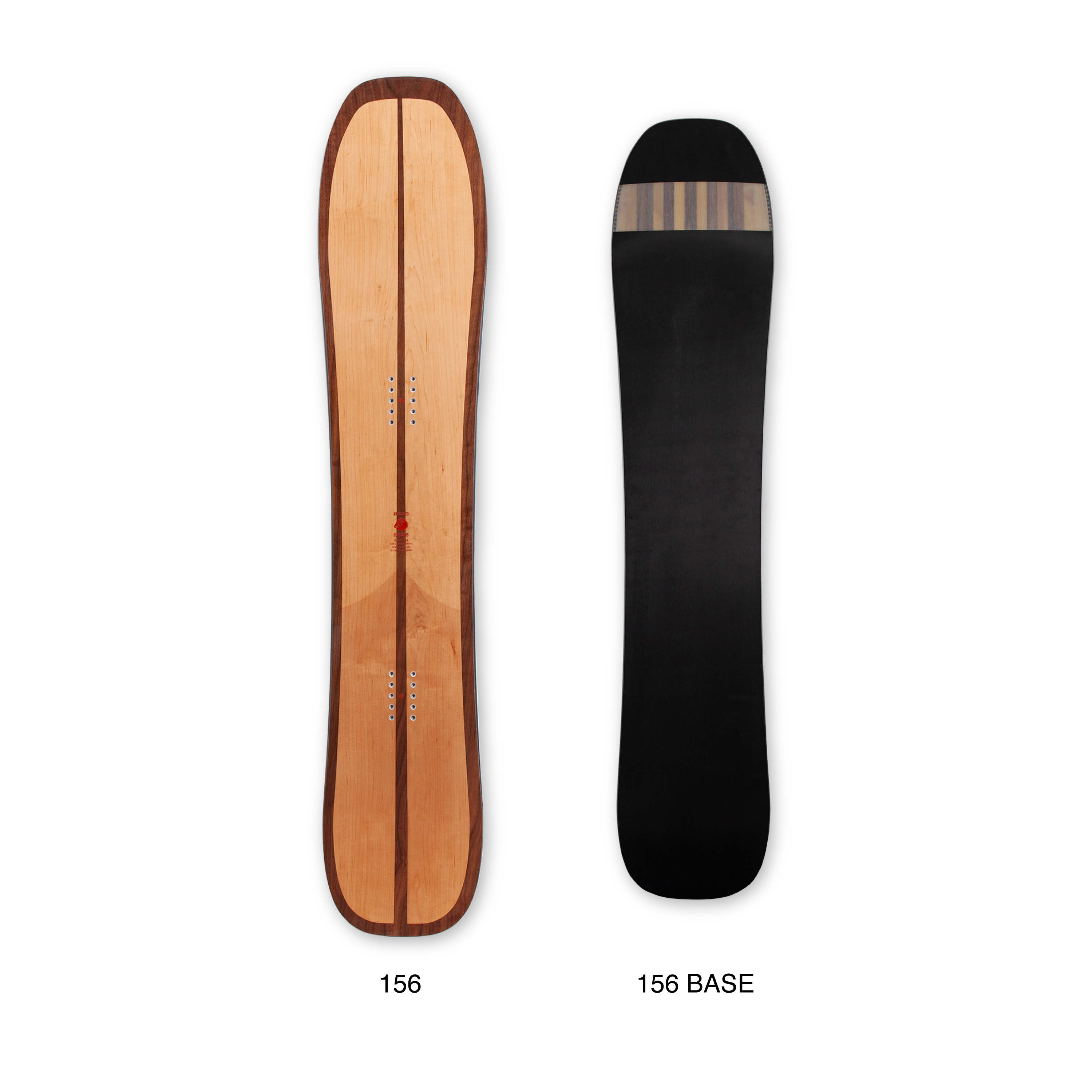 TJ BRANDパウダーボード