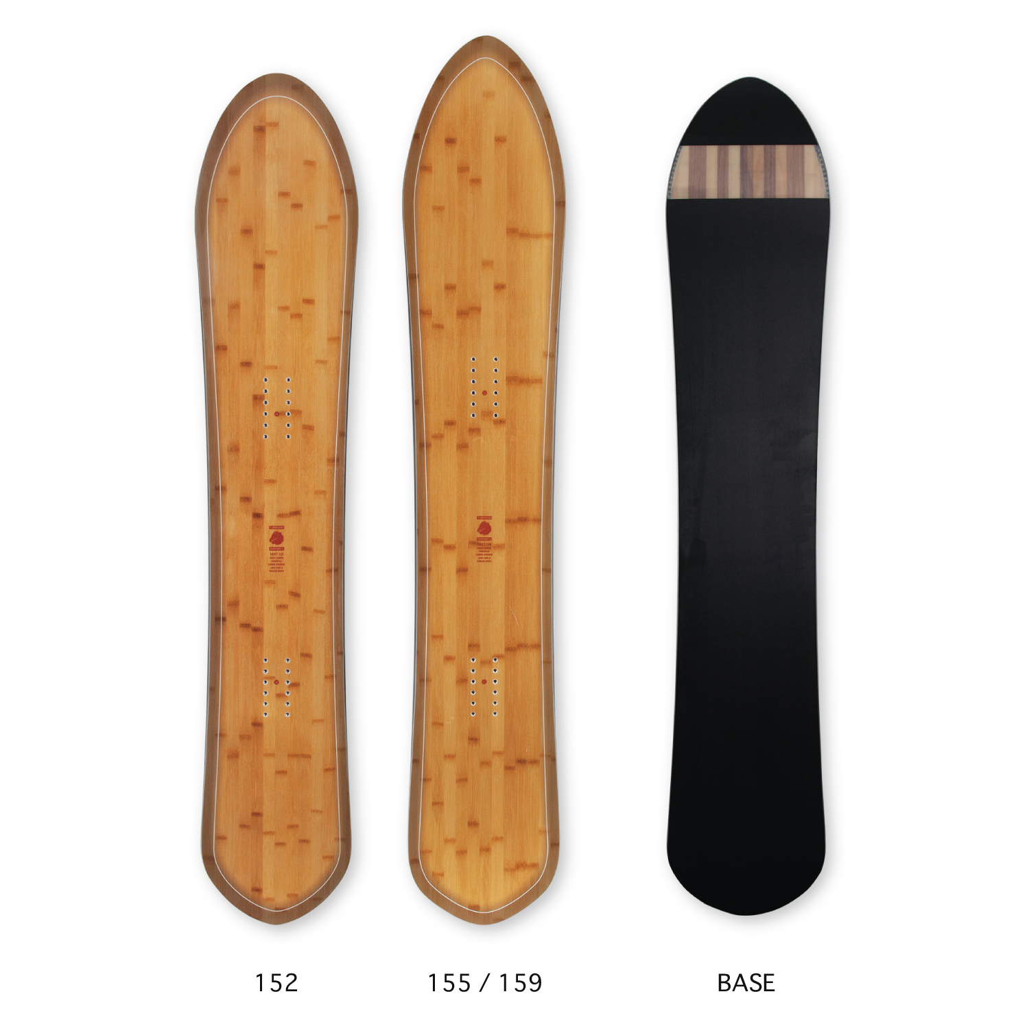 TJ BRANDパウダーボード