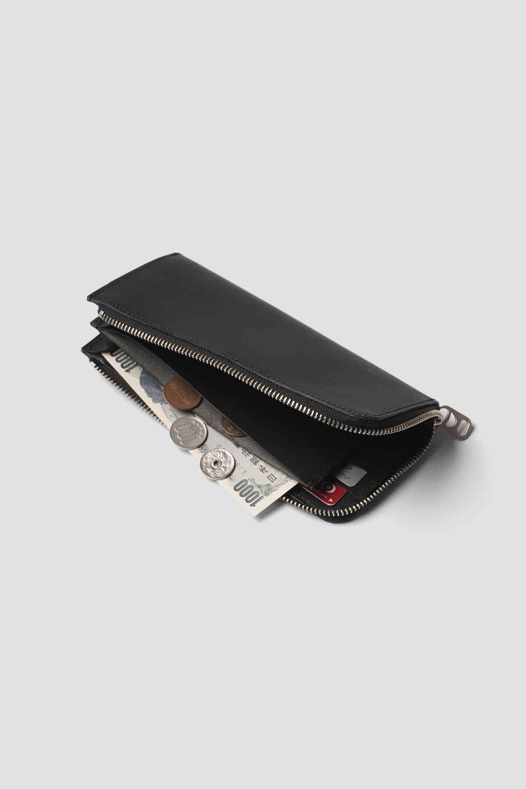 PULL TAB L WALLET (L-SIZE) 