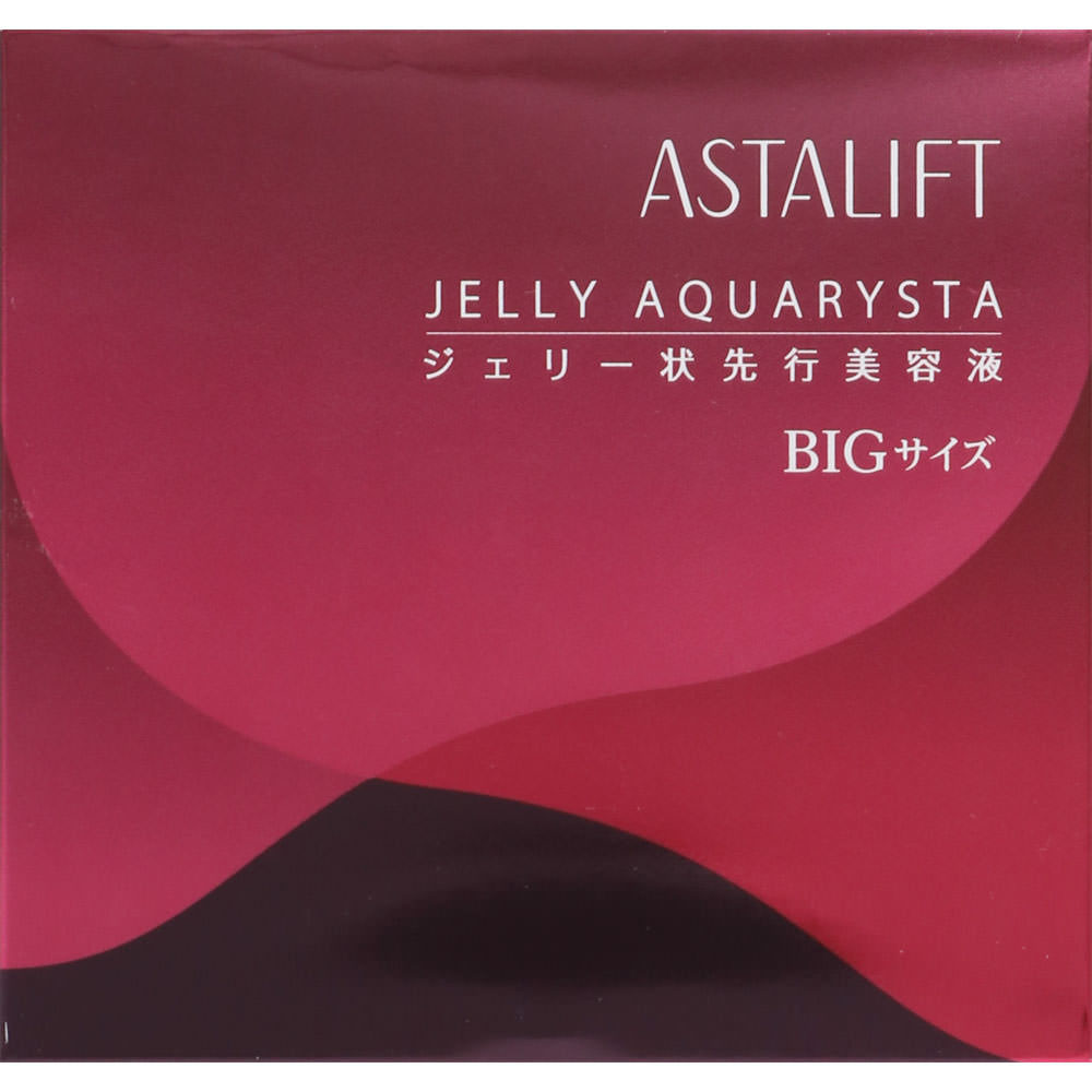 アスタリフト ジェリーアクアリスタ 60g: 化粧品 Tomod's ONLINE SHOP